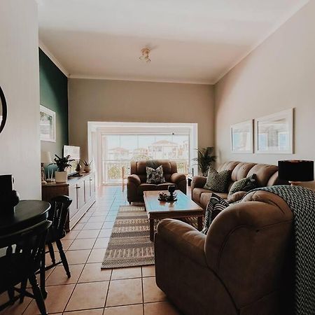 X7 -Goose Valley-Ocean Views Plettenberg Bay Exterior foto