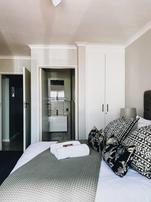 X7 -Goose Valley-Ocean Views Plettenberg Bay Exterior foto