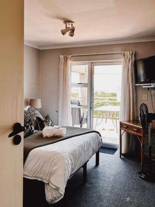 X7 -Goose Valley-Ocean Views Plettenberg Bay Exterior foto
